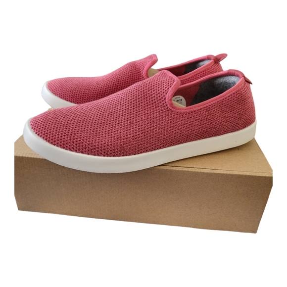 Allbirds Tree Lounger Slip On Shoes - Picture 5 of 9